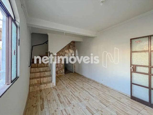 Casa / Sobrado para Locação em Belo Horizonte/MG Santa Mônica 2 Quartos