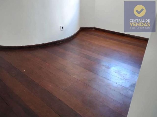 Casa / Sobrado para Locação em Belo Horizonte/MG Santa Mônica 5 Quartos