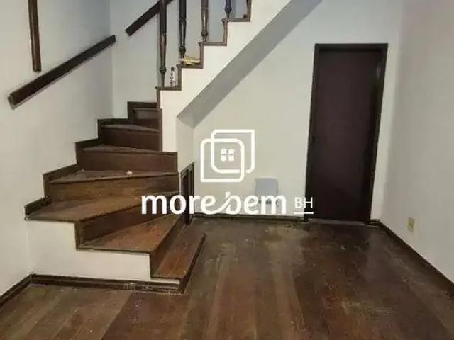 Casa / Sobrado para Locação em Belo Horizonte/MG Santa Rosa 2 Quartos