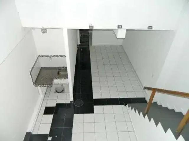 Casa / Sobrado para Locação em Belo Horizonte/MG Santo Antônio