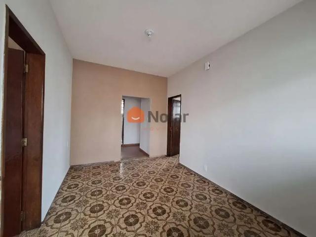 Casa / Sobrado para Locação em Belo Horizonte/MG Sagrada Família 3 Quartos