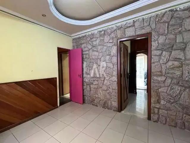 Casa / Sobrado para Locação em Belo Horizonte/MG Sagrada Família 3 Quartos