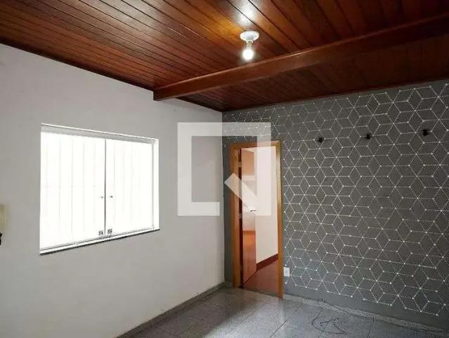 Casa / Sobrado para Locação em Belo Horizonte/MG Sagrada Família 3 Quartos