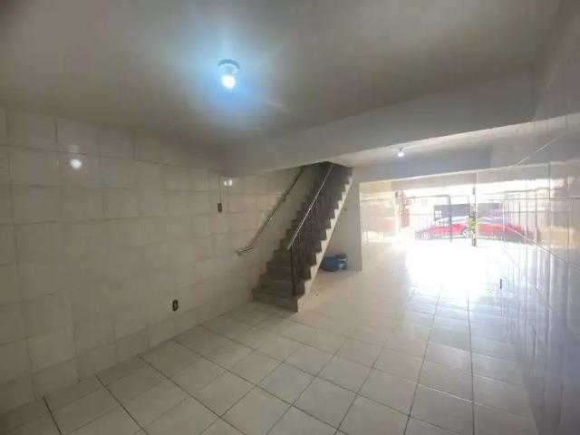 Casa / Sobrado para Locação em Belo Horizonte/MG Sagrada Família 4 Quartos