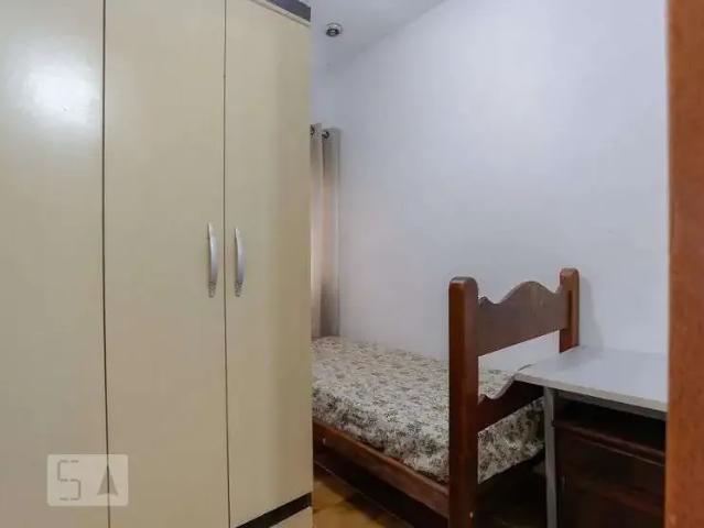 Casa / Sobrado para Locação em Belo Horizonte/MG Sagrada Família 10 Quartos