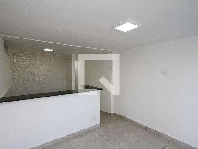 Casa / Sobrado para Locação em Belo Horizonte/MG Sagrada Família 2 Quartos