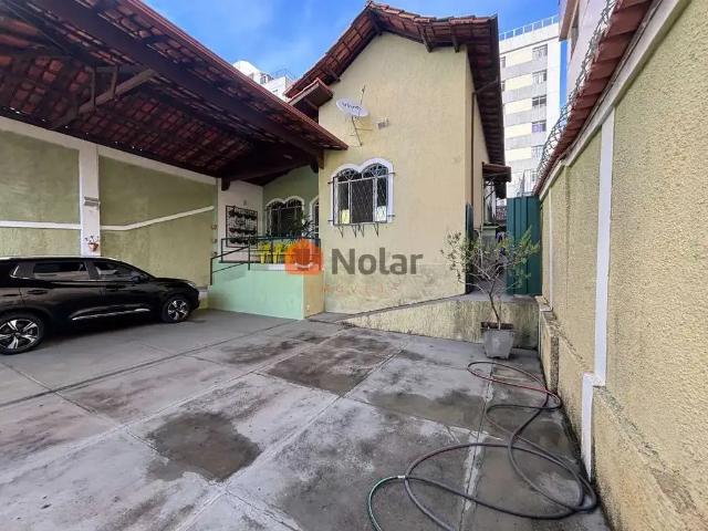 Casa / Sobrado para Locação em Belo Horizonte/MG Sagrada Família 4 Quartos