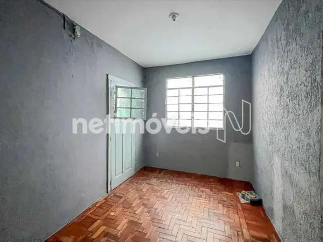 Casa / Sobrado para Locação em Belo Horizonte/MG Sagrada Família 4 Quartos