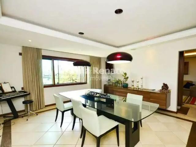 Casa / Sobrado para Locação em Belo Horizonte/MG Sagrada Família 5 Quartos