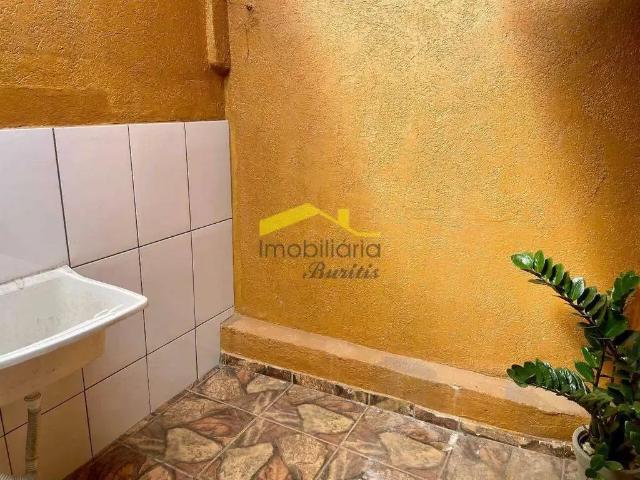 Casa / Sobrado para Locação em Belo Horizonte/MG Salgado Filho 1 Quartos