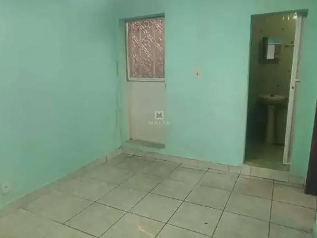 Casa / Sobrado para Locação em Belo Horizonte/MG Salgado Filho 2 Quartos