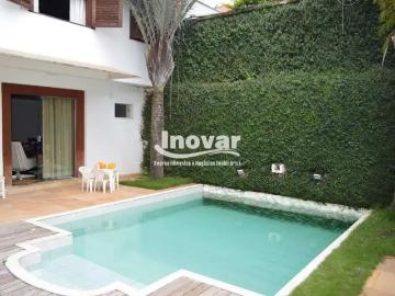 Casa / Sobrado para Locação em Belo Horizonte/MG Serra 4 Quartos