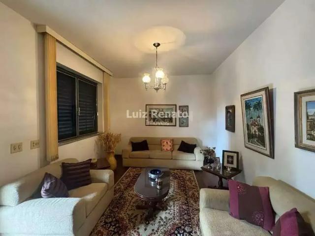 Casa / Sobrado para Locação em Belo Horizonte/MG Serra 4 Quartos