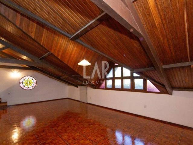 Casa / Sobrado para Locação em Belo Horizonte/MG Serra 4 Quartos