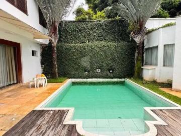 Casa / Sobrado para Locação em Belo Horizonte/MG Serra 5 Quartos