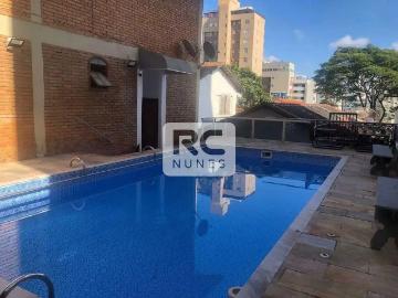 Casa / Sobrado para Locação em Belo Horizonte/MG Serra 6 Quartos