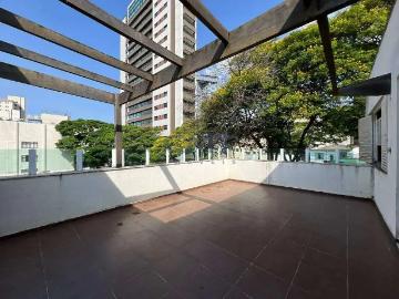 Praça Cidade do Porto - Varanda, Garagem