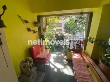 Casa / Sobrado para Locação em Belo Horizonte/MG Serra 3 Quartos