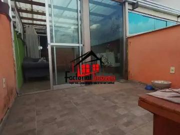 Casa / Sobrado para Locação em Belo Horizonte/MG Serrano 1 Quartos