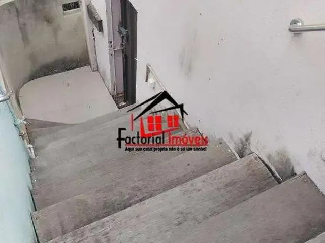 Casa / Sobrado para Locação em Belo Horizonte/MG Serrano 1 Quartos