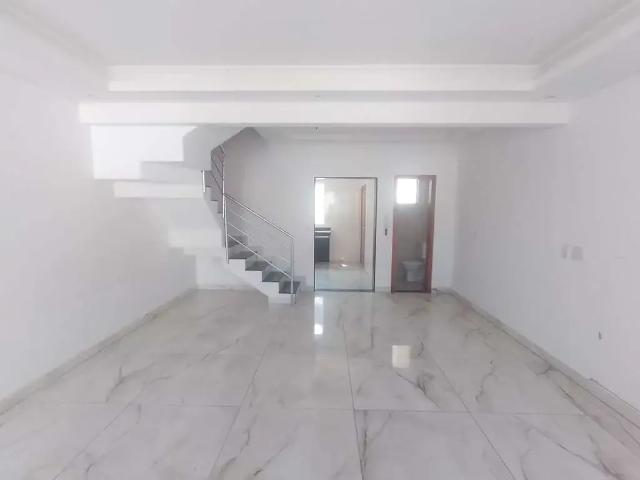 Casa / Sobrado para Locação em Belo Horizonte/MG Sinimbu 3 Quartos