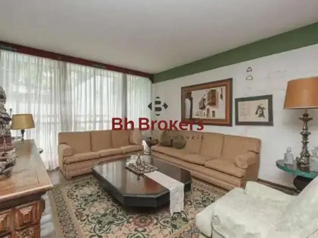 Casa / Sobrado para Locação em Belo Horizonte/MG Sion 3 Quartos