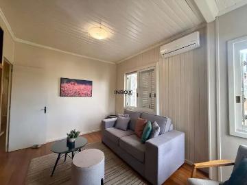 Casa / Sobrado para Locação em Bento Gonçalves/RS Centro 3 Quartos