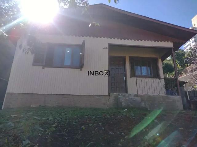 Casa / Sobrado para Locação em Bento Gonçalves/RS Botafogo 3 Quartos