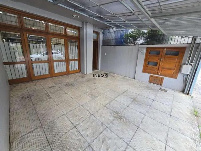 Casa / Sobrado para Locação em Bento Gonçalves/RS Botafogo 3 Quartos