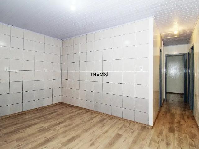 Casa / Sobrado para Locação em Bento Gonçalves/RS Botafogo 3 Quartos