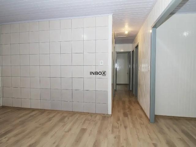 Casa / Sobrado para Locação em Bento Gonçalves/RS Botafogo 3 Quartos