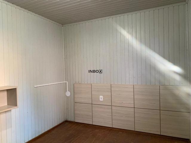 Casa / Sobrado para Locação em Bento Gonçalves/RS Botafogo 3 Quartos