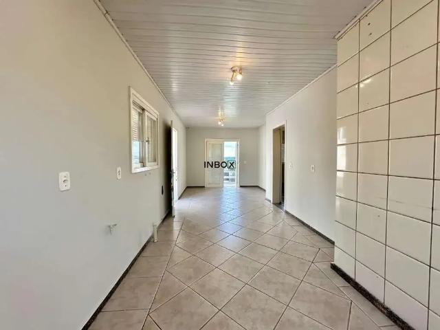 Casa / Sobrado para Locação em Bento Gonçalves/RS Botafogo 3 Quartos