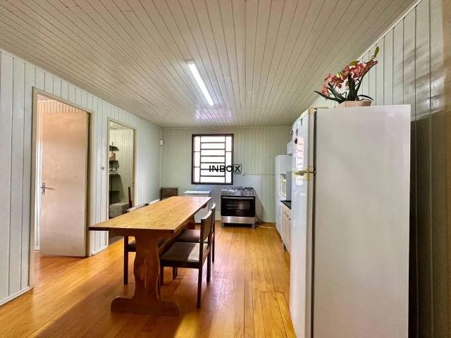 Casa / Sobrado para Locação em Bento Gonçalves/RS Borgo 3 Quartos