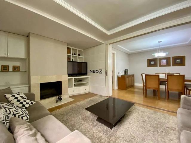 Casa / Sobrado para Locação em Bento Gonçalves/RS Borgo 3 Quartos