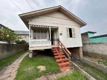 Casa / Sobrado para Locação em Bento Gonçalves/RS Borgo 3 Quartos