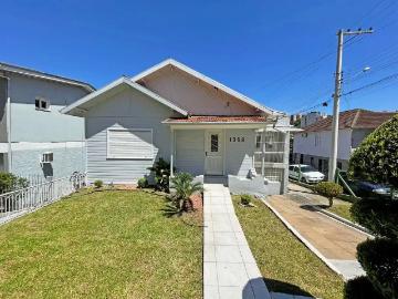 Casa / Sobrado para Locação em Bento Gonçalves/RS Borgo 4 Quartos