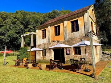 Casa / Sobrado para Locação em Bento Gonçalves/RS Barracão 1 Quartos