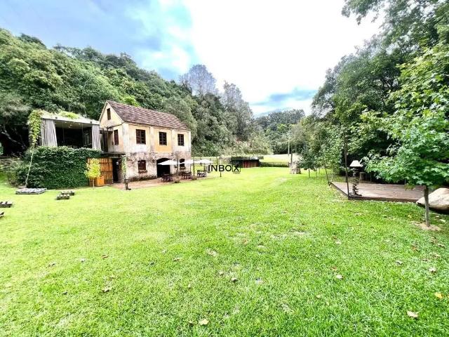 Casa / Sobrado para Locação em Bento Gonçalves/RS Barracão 1 Quartos