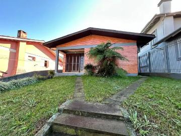Casa / Sobrado para Locação em Bento Gonçalves/RS Fenavinho 3 Quartos