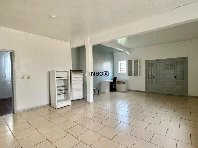Casa / Sobrado para Locação em Bento Gonçalves/RS Fenavinho 3 Quartos