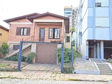 Casa / Sobrado para Locação em Bento Gonçalves/RS Humaitá 3 Quartos