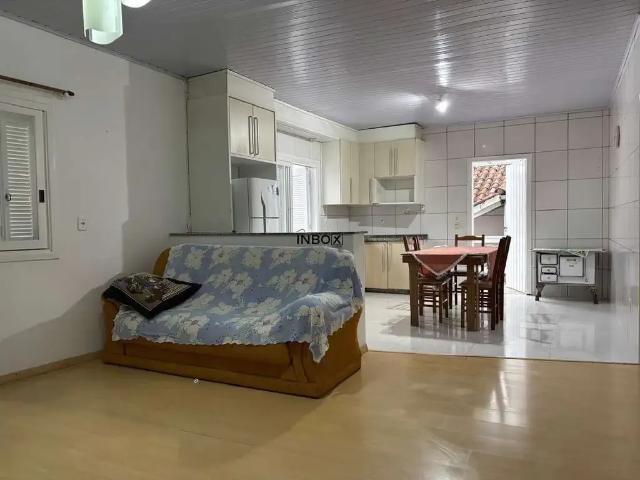 Casa / Sobrado para Locação em Bento Gonçalves/RS Juventude da Enologia 3 Quartos