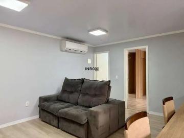 Casa / Sobrado para Locação em Bento Gonçalves/RS Maria Goretti 2 Quartos