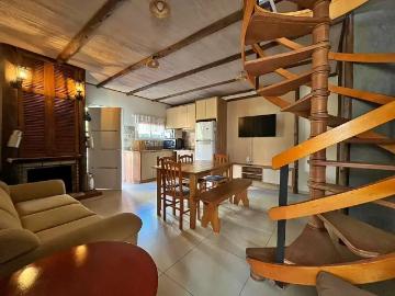 Casa / Sobrado para Locação em Bento Gonçalves/RS São Bento 2 Quartos