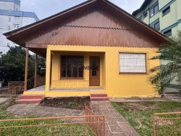 Casa / Sobrado para Locação em Bento Gonçalves/RS São Francisco 3 Quartos