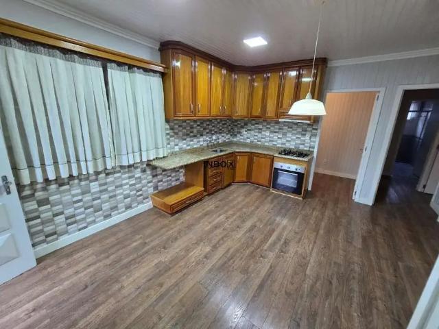 Casa / Sobrado para Locação em Bento Gonçalves/RS São Francisco 3 Quartos