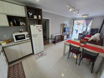 Casa / Sobrado para Locação em Bento Gonçalves/RS São João 3 Quartos