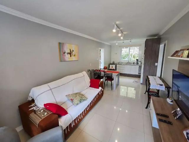 Casa / Sobrado para Locação em Bento Gonçalves/RS São João 3 Quartos