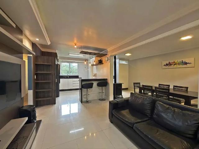 Casa / Sobrado para Locação em Bento Gonçalves/RS São João 2 Quartos